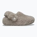 Pantofole per bambini Crocs Classic Cozzy mushroom 2
