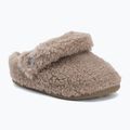 Pantofole per bambini Crocs Classic Cozzy mushroom