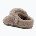 Pantofole per bambini Crocs Classic Cozzy mushroom 4