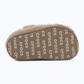 Pantofole per bambini Crocs Classic Cozzy mushroom 5