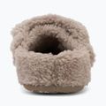 Pantofole per bambini Crocs Classic Cozzy mushroom 7