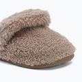 Pantofole per bambini Crocs Classic Cozzy mushroom 8