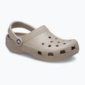 Ciabatte Crocs Classic taupe