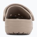 Ciabatte Crocs Classic taupe 7