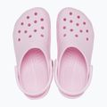 Crocs Classic infradito rosa latte 4