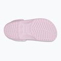 Crocs Classic infradito rosa latte 5