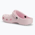 Crocs Classic infradito rosa latte 4
