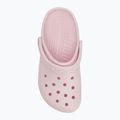 Crocs Classic infradito rosa latte 6