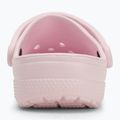 Crocs Classic infradito rosa latte 7