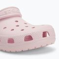 Crocs Classic infradito rosa latte 8