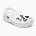 Crocs Jibbitz™ Mickey Pant pin 5 pz. 3