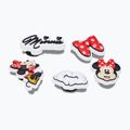 Crocs Jibbitz™ Minnie Dress pin 5 pezzi. 2