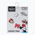 Crocs Jibbitz™ Minnie Dress pin 5 pezzi. 4