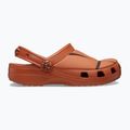 Crocs Classic Basketball Clog K sienna infradito per bambini 2