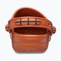 Crocs Classic Basketball Clog K sienna infradito per bambini 3