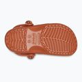 Crocs Classic Basketball Clog K sienna infradito per bambini 5