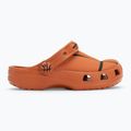 Crocs Classic Basketball Clog K sienna infradito per bambini 3