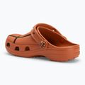Crocs Classic Basketball Clog K sienna infradito per bambini 4