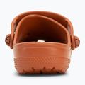 Crocs Classic Basketball Clog K sienna infradito per bambini 7