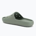 Infradito Crocs Classic Slide V2 muschio 3