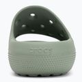 Infradito Crocs Classic Slide V2 muschio 6