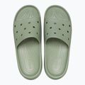 Infradito Crocs Classic Slide V2 muschio 2