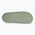 Infradito Crocs Classic Slide V2 muschio 3