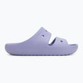 Infradito Crocs Classic Sandal V2 da donna, mystic purple 2