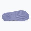 Infradito Crocs Getaway Strappy viola mistico 4