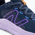 New Balance Fresh Foam Roav v2, scarpe da corsa da donna in marina 10