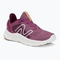 New Balance Fresh Foam Roav v2 scarpe da corsa da donna in gesso lilla