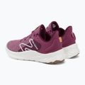 New Balance Fresh Foam Roav v2 scarpe da corsa da donna in gesso lilla 3