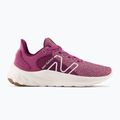 New Balance Fresh Foam Roav v2 scarpe da corsa da donna in gesso lilla 11