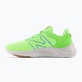 New Balance Fresh Foam Roav v2 scarpe da corsa uomo verde 13