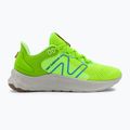 New Balance Fresh Foam Roav v2 scarpe da corsa uomo verde 2