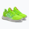 New Balance Fresh Foam Roav v2 scarpe da corsa uomo verde 4