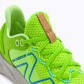 New Balance Fresh Foam Roav v2 scarpe da corsa uomo verde 8