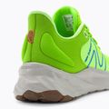 New Balance Fresh Foam Roav v2 scarpe da corsa uomo verde 9