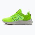 New Balance Fresh Foam Roav v2 scarpe da corsa uomo verde 10