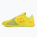 Scarpe da calcio da uomo New Balance Audazo V5+ Pro IN lime 12