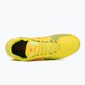 Scarpe da calcio da uomo New Balance Audazo V5+ Pro IN lime 13