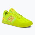 Scarpe da calcio da uomo New Balance Audazo V5+ Pro IN lime