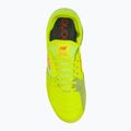 Scarpe da calcio da uomo New Balance Audazo V5+ Pro IN lime 6