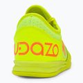 Scarpe da calcio da uomo New Balance Audazo V5+ Pro IN lime 8
