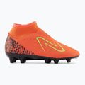 Scarpe da calcio per bambini New Balance Tekela V4 Magique JNR FG neon dragonfly 11