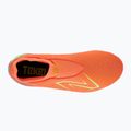 Scarpe da calcio per bambini New Balance Tekela V4 Magique JNR FG neon dragonfly 13