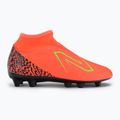 Scarpe da calcio per bambini New Balance Tekela V4 Magique JNR FG neon dragonfly 2