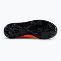 Scarpe da calcio per bambini New Balance Tekela V4 Magique JNR FG neon dragonfly 5