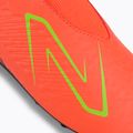 Scarpe da calcio per bambini New Balance Tekela V4 Magique JNR FG neon dragonfly 7