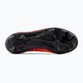 Scarpe da calcio per bambini New Balance Furon v7 Destroy JNR FG neon dragonfly 14